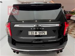 شيفروليه تاهو